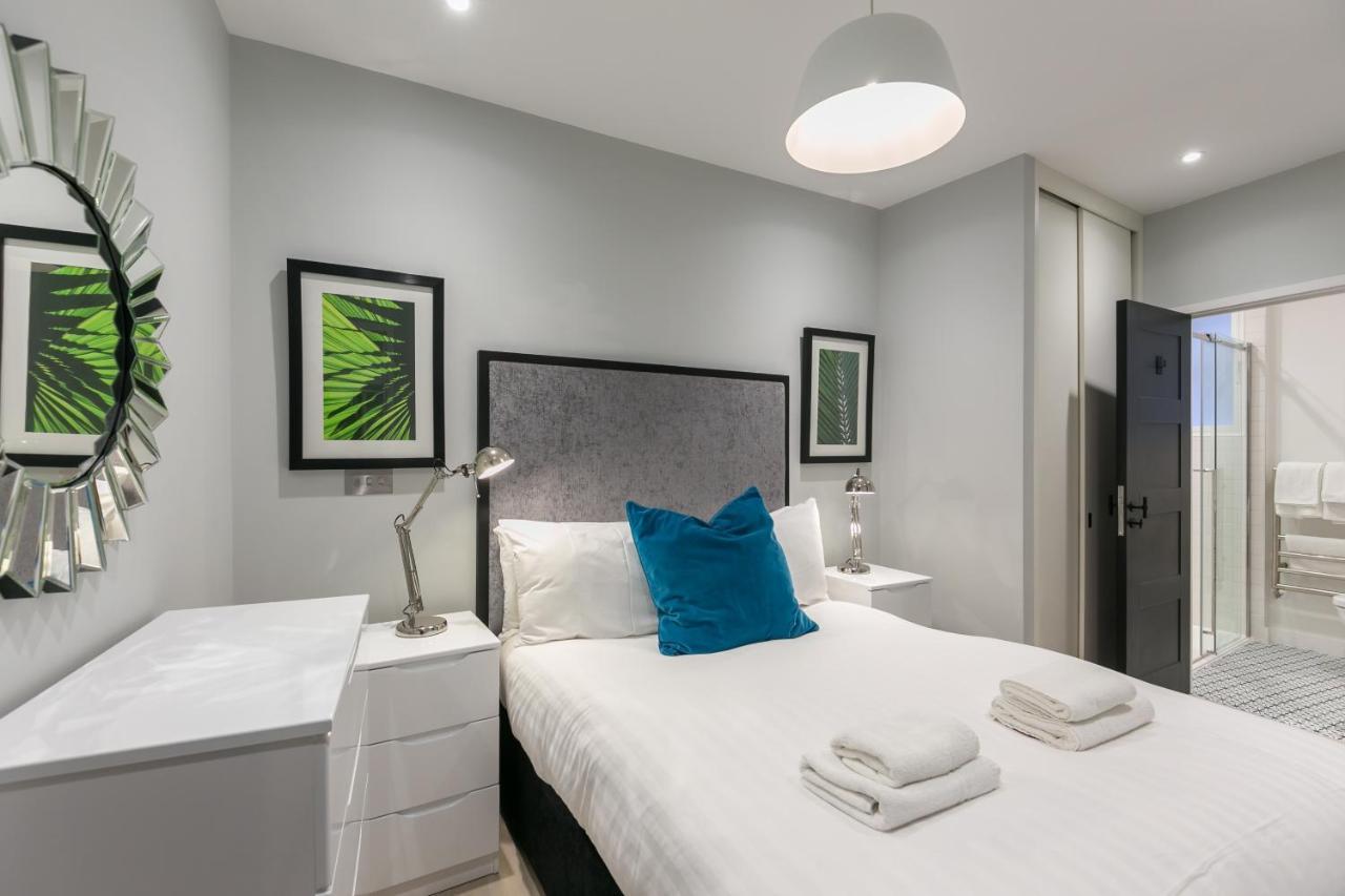 Urban Chic - Wellington Apartment ลอนดอน ภายนอก รูปภาพ