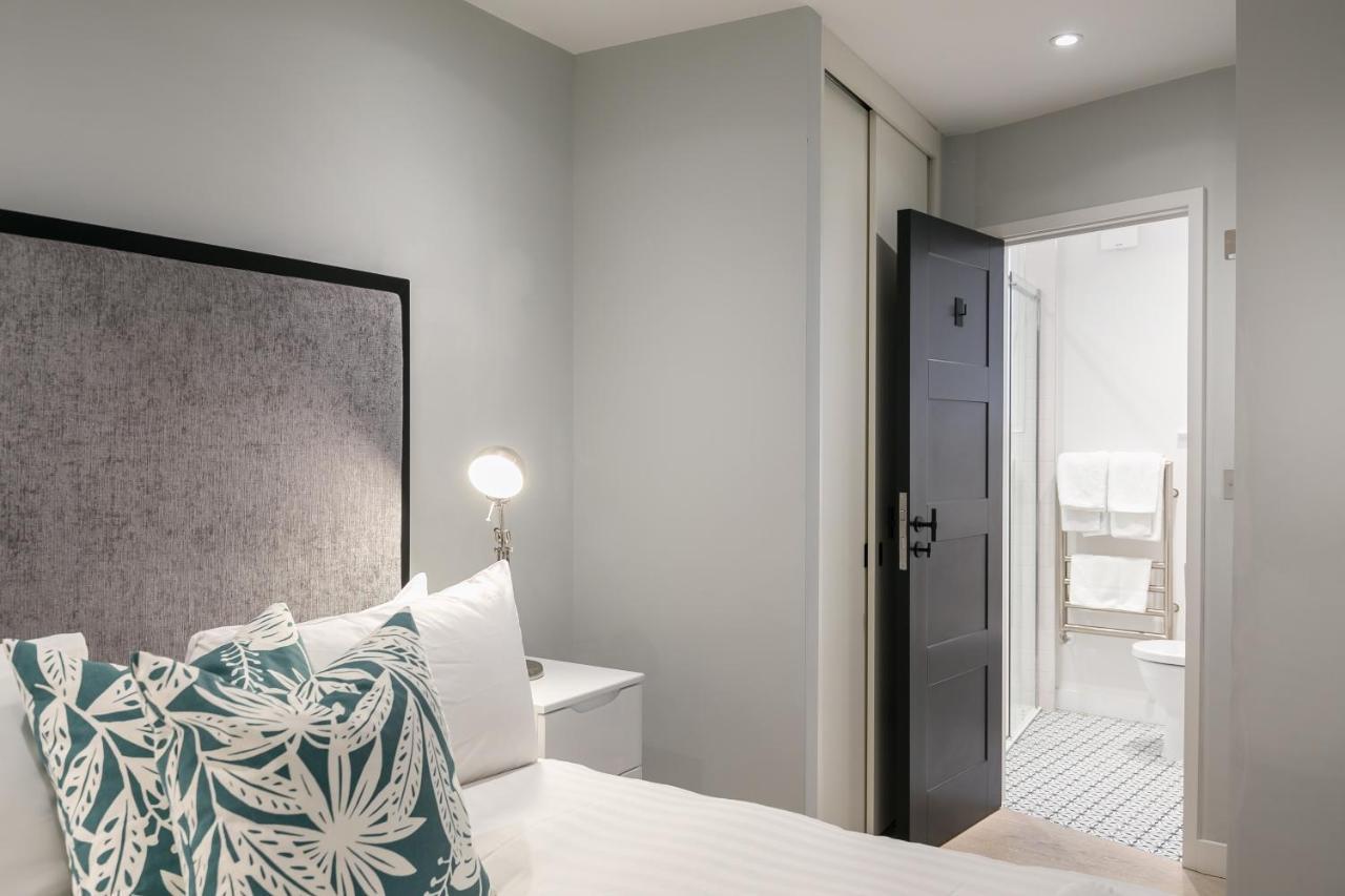 Urban Chic - Wellington Apartment ลอนดอน ภายนอก รูปภาพ