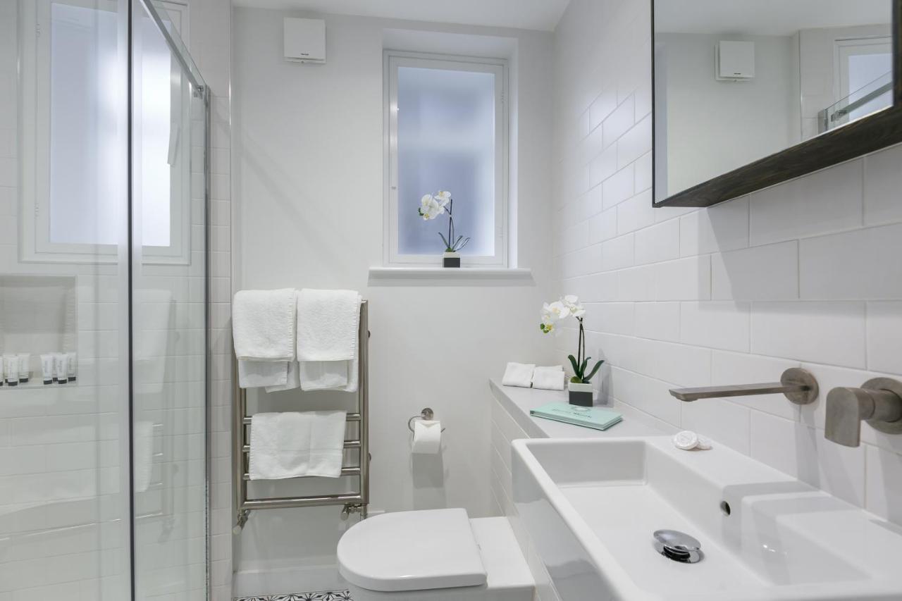 Urban Chic - Wellington Apartment ลอนดอน ภายนอก รูปภาพ